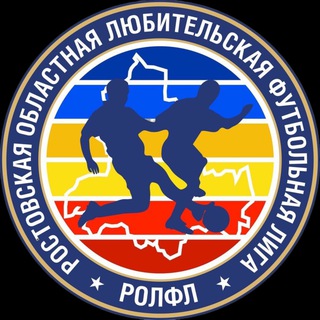 Логотип @rolfl161 - РОЛФЛ