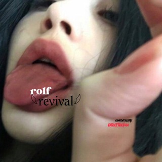 Логотип @rolfrolkaa - rolf ultimatum ♡