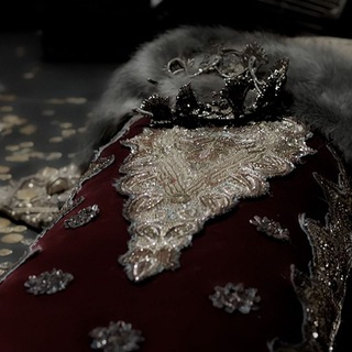 Логотип @rolichkalala - Создание ролевой