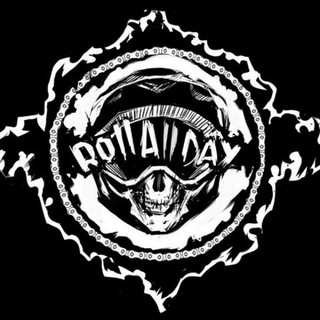 Логотип @rollalldaytv - RollAllDayTV
