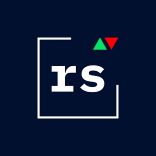 Логотип @rollingstocks - Rolling Stocks | Акции, крипта, трейдинг