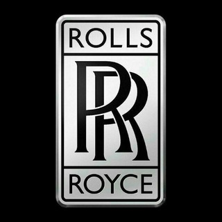 Логотип @rolls_royce_luxury - 𝐑𝐎𝐋𝐋𝐒-𝐑𝐎𝐘𝐂𝐄