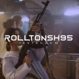 Логотип @rolltonsh95 - .