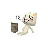 Логотип @rollwf - амнезия.