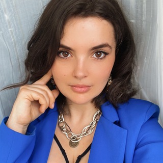 Логотип @rom_bizzz - ✨Дневник Журналиста