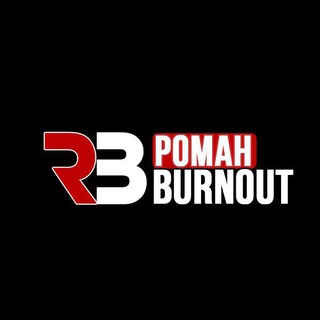 Логотип @roma_burnout - Roman_Burnout