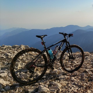 Логотип @roma_kasparow_dnepr - Bike Shop Kasparow. Dnipro