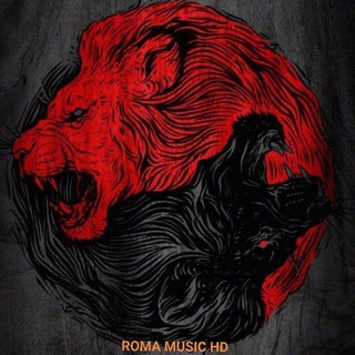 Логотип @roma_music_hd - ✵𝕽𝖔𝖒𝖆 𝖒𝖚𝖘𝖎𝖈 𝖍𝖉✵