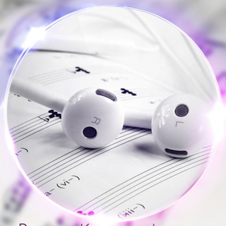 Логотип @roma_musical - Roman Kononenko | Music Discovery