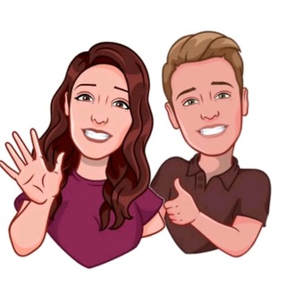 Логотип @roma_shaykin - Рома и Бланка