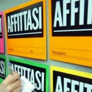 Логотип @romaaffitto - Roma Affitto Case e Stanze