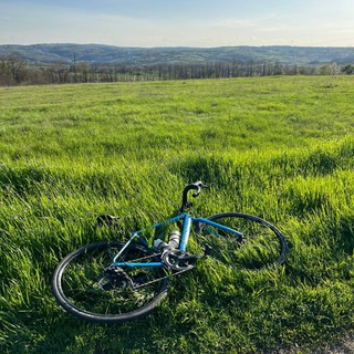 Логотип @romacycling - Матрасович 🚴🏃‍♂️🍝