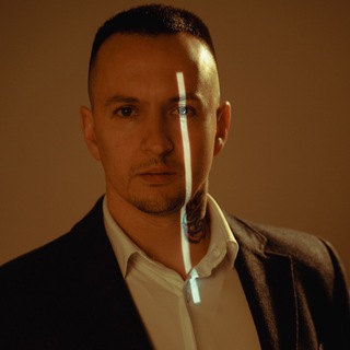 Логотип @romafuxxl - Психолог Роман Горбатов