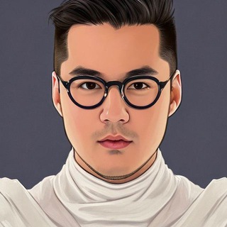 Логотип @romakha_19 - Роман про бизнес и не только