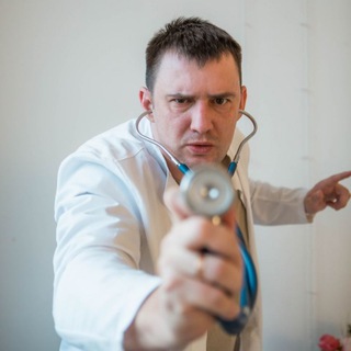 Логотип @romaleonchuk - ДОКТОР ЛЕОНЧУК