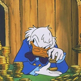 Логотип @roman_Paluch_invest - Invest_Palych