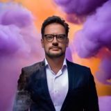 Логотип @roman_ai_web_bot - Роман Кирилович | Штучний Інтелект