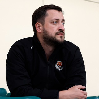 Логотип @roman_amur - РОМАН о хоккее