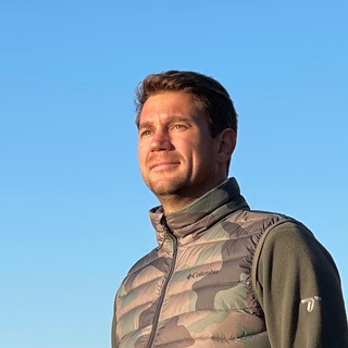 Логотип @roman_baikov - Роман Байков