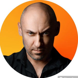 Логотип @roman_chepurnoi - ️ Роман Чепурной