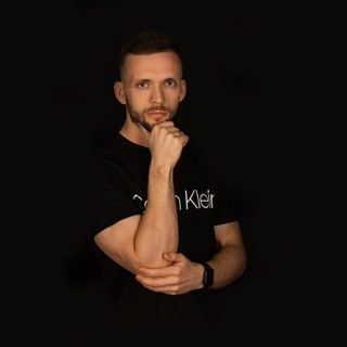 Логотип @roman_chernov_it - Канал Романа Чернова