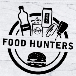 Логотип @roman_dulcev - Food Hunters