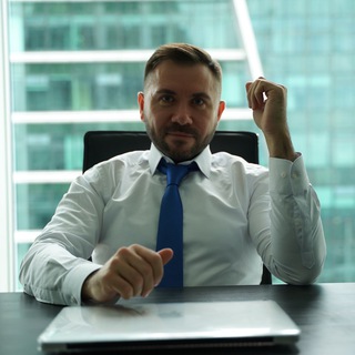 Логотип @roman_finance - Банки и Финансы