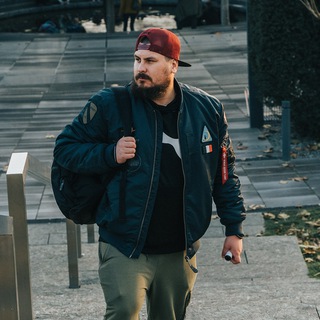 Логотип @roman_kochkin - ROMAN KOCHKIN