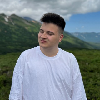 Логотип @roman_kowalev - РОМАН КОВАЛЕВ