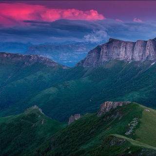 Логотип @roman_nl - Создание Чата