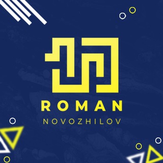 Логотип @roman_novozhilov_design - ИНФОГРАФИКА ДЛЯ МАРКЕТПЛЕЙСОВ | ДИЗАЙН| КАРТОЧКИ ТОВАРА|