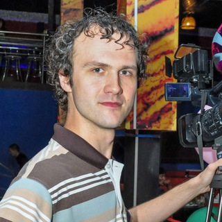 Логотип @roman_o_politike_kz - Роман о Политике Казахстана и России