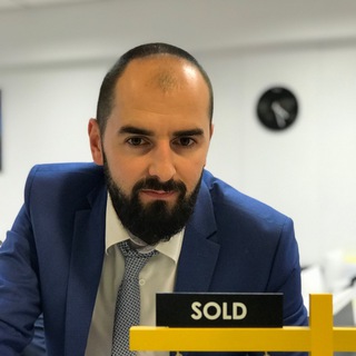 Логотип @roman_rielt - Риэлтор Роман Мынзэрару