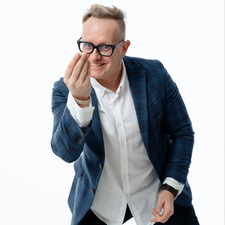 Логотип @roman_shalimov - Роман со вкусом 🥘