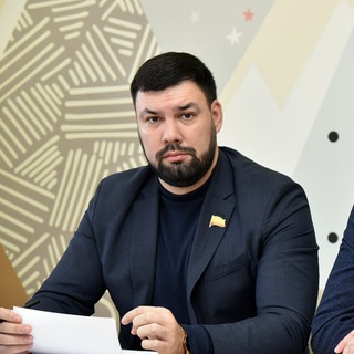 Логотип @romanalekseev21 - Депутат Роман Алексеев