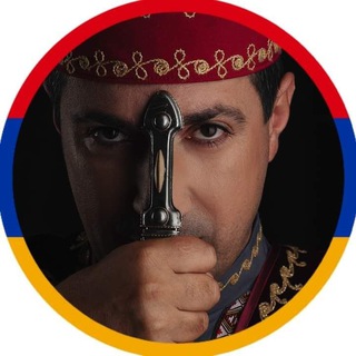 Логотип @romanbagdasaryan - Роман Багдасарян