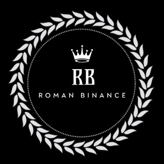 Логотип @romanbinancechat - Roman Binance [📝] Chat