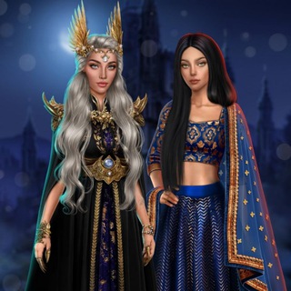 Логотип @romanceclubgameee - Romanceclubgameee