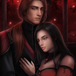 Логотип @romanceeternity - ✨Вечность Романтики ✨