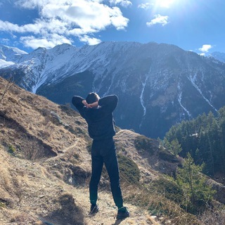 Логотип @romanchalkov - Роман Чалков