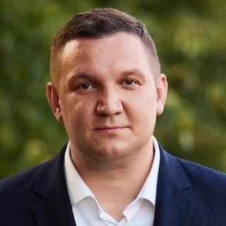 Логотип @romandid - Роман Дидковский 🇷🇺