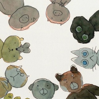 Логотип @romanencco - удивительное время