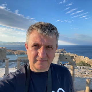 Логотип @romanenkoyuriy_chat - Юрий Романенко. Комментарии