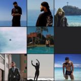 Логотип @romangodart1 - Роман Годарт | Фотограф