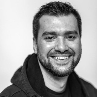 Логотип @romangorbachev - Роман Горбачёв