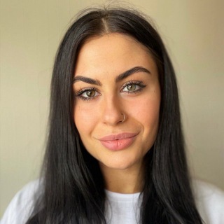 Логотип @romani_ro - Любава, я с тобой