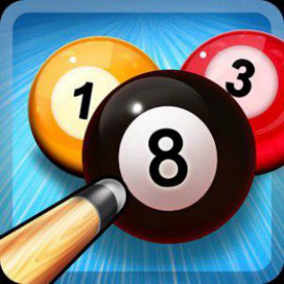 Логотип @romania8ballpool - 8 Ball Pool Romania