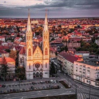 Логотип @romania_interesnoe - Интересное | Туризм | Румыния