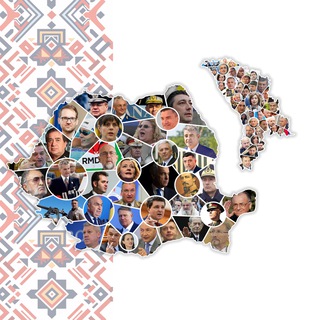 Логотип @romania_ru - Гений Карпат