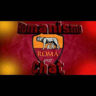 Логотип @romanismochat - Romanismo Chat